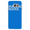running sucks Samsung Galaxy S7