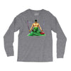 roronoa zoro Long Sleeve Shirts