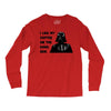 Darth Vader Long Sleeve Shirts
