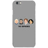 The Supremes iPhone 6/6s Case