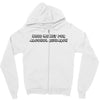 funny t shirt need money for alcohol research rude tee offensive shirt Zipper Hoodie