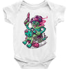 warhead 2 Baby Onesie