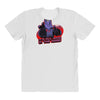 buddy cobra All Over Women's T-shirt