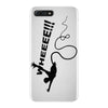 bungee jumping iPhone 7 Plus Shell Case