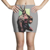 hellboy 4 Mini Skirts