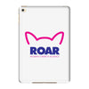 pussy roar - women's march alliance iPad Mini 4 Case
