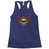 desert scarab Racerback Tank