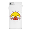 sunrise camp iPhone 7 Case
