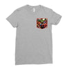 Marvel Ladies Fitted T-Shirt
