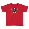 pirate Toddler T-shirt