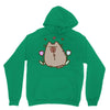 Pusheen The Cat Unisex Hoodie