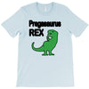 pregasaurus rex T-Shirt