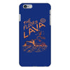 the floor is lava iPhone 6/6s Plus Case