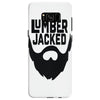 lumber jacked Samsung Galaxy S8
