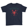 scorpio Youth Tee
