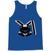 Killerbunny2007 Bunny Smile Tank Top