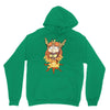 praise the sun (2) Unisex Hoodie