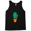 cat tus Tank Top