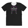 namekian warrior All Over Women's T-shirt