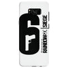 Rainbow Six Siege Samsung Galaxy S8