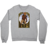 rocket man Crewneck Sweatshirt