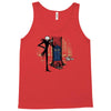 who's this Tank Top