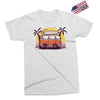 Sunset Van Exclusive T-shirt