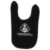 arrgh ya free saturday night Baby Bibs