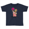 zombified big boy Toddler T-shirt