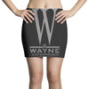 movie t shirt inspired by the great films   batman Mini Skirts