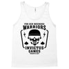 INVICTUS GAMES Toronto 2017 Tank Top
