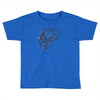 space hunter Toddler T-shirt