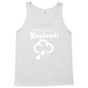 welcome to england! Tank Top