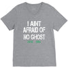 i aint afraid V-Neck Tee