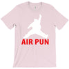 air pun big pun logo T-Shirt