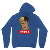 xxxtentacion Unisex Hoodie