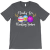 Hunting Season Easter Shirts T-Shirt