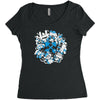 archers' attack! Women's Triblend Scoop T-shirt