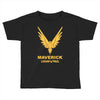 Logan Paul Maverick Toddler T-shirt