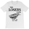 the losers club derry me est. 1958 boat T-Shirt