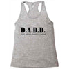 dadd Racerback Tank