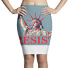 Resist Pencil Skirts
