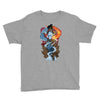 avatar of the water tribe Youth Tee