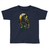 panther Toddler T-shirt