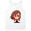 albator Tank Top