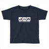 eat Toddler T-shirt