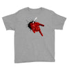 COOL SPIDER Youth Tee
