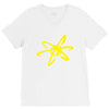 jimmy neutron V-Neck Tee