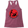 fahrie Racerback Tank