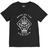 bring me the horizon diamond hand V-Neck Tee